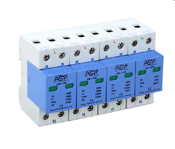 ASP安世杰AM3-20/1+NPE