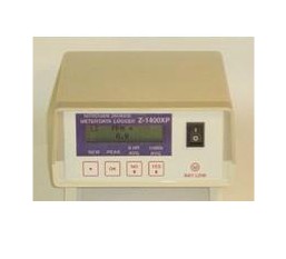 Z-1400XP二氧化氮检测仪，美国ESC，无锡
