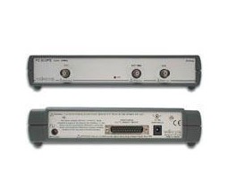 PCS-500A 数字贮存示波器，无锡电热，比利时威利文