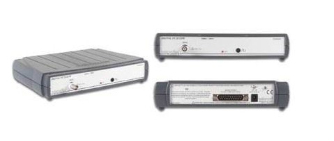 PCS-100 数字贮存示波器，比利时威利文，无锡