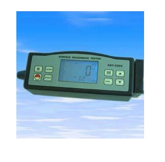 粗糙度仪SRT-6200，兰泰仪器，粗糙度仪SRT-6200