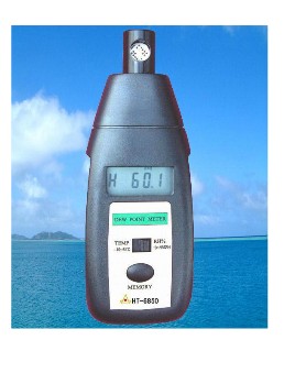 兰泰仪器，无锡电热电器，露点仪HT6850