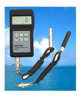 兰泰仪器，无锡电热电器，涂层测厚仪CM8829S