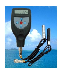 涂层测厚仪CM8826,兰泰仪器,无锡电热电器