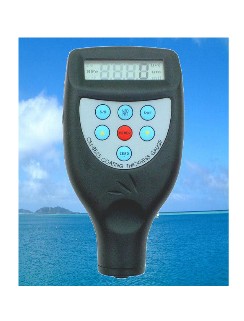 无锡电热电器,涂层测厚仪CM8825,兰泰仪器