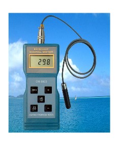无锡电热电器,兰泰仪器,非铁基涂层测厚仪CM8823