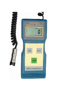 铁基涂层测厚仪 CM8820，无锡电热电器，兰泰仪器