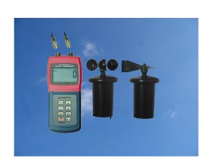 多功能风速表AM4836C，兰泰仪器，无锡电热电器