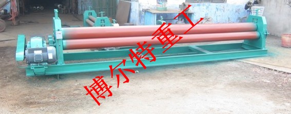 绵阳W11-4*1500卷板机价格|手动折边机价格