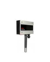 无锡电热电器，HygroFlex1 - HF1 自带集成温湿度探头变送器