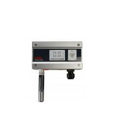 无锡电热，瑞士罗卓尼克， HygroFlex5 - HF5 变送器主机,探头另配