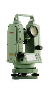 三鼎DT系列电子经纬仪福田仪器，无锡电热电器