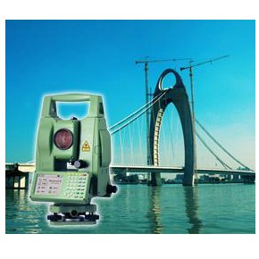 三鼎STS-780R系列全站仪，福田仪器，无锡电热电器