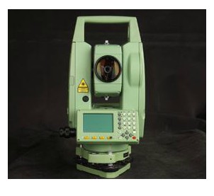 无锡电热，三鼎STS-750R系列全站仪，福田仪器