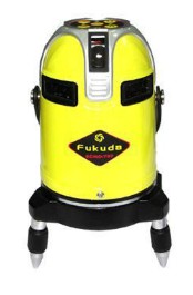 无锡电热电器，福田仪器，ECHO-787P电子安平式投线仪