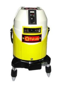 ECHO-468P电子安平式投线仪，无锡电热电器，福田仪器