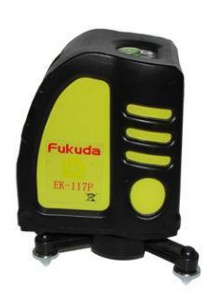 EK-117P激光投线仪，福田仪器，无锡电热