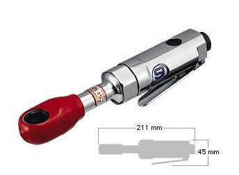 日本信浓,SI-1288(S) 贯穿长度17mm的六角头棘轮扳手,无锡电热