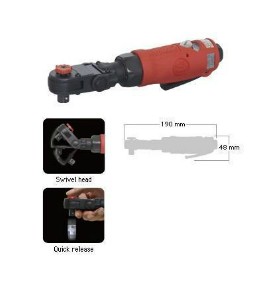 无锡电热电器,SI-1241A 气动棘轮扳手把手,日本信浓