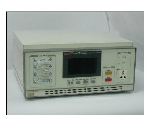 台湾博计，无锡电热，3660B/D 系列多輸出電源供應器自動測試器