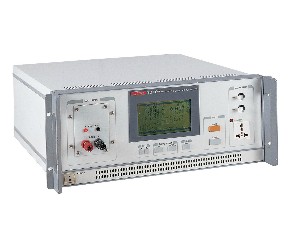 3610A 系列單輸出電源供應器自動測試器，无锡，台湾博计