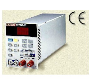 无锡电热电器，台湾博计，3250A 系列交/直流電子負載