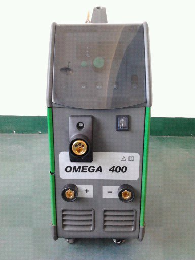 米加尼克焊机 型号Omega270Mini 便携式MIG/MAG逆变焊铝气保焊机