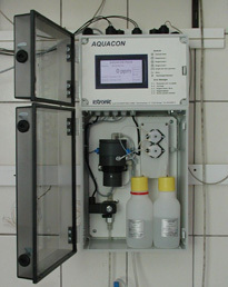 Aquacon SIO2 硅酸根分析仪 