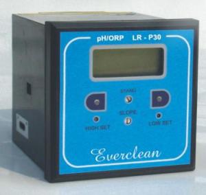    PH分析仪 
