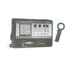 谐波测试仪HWT-1000，无锡电热，日本万用