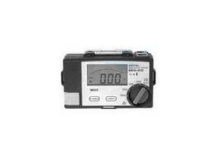 指针式兆欧表 MIS-3A，日本万用，无锡电热