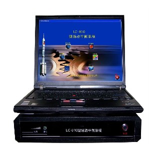 PD-810 现场动平衡系统，无锡，中科扑道