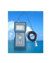 无锡电热电器，测振仪VM6310，中科扑道