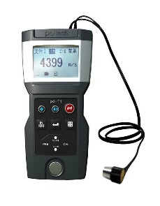 PD-T1超声波测厚仪，中科扑道，无锡电热电器