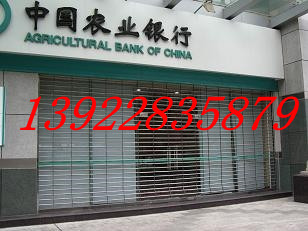 深圳罗湖不锈钢卷帘门免费设计测量用户至上