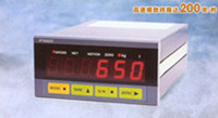珠海志美PT650D, 青岛志美称重显示器PT650D价格