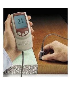 无锡电热电器，中科扑道，狄夫斯高涂层测厚仪200系列