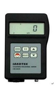 无锡电热，CM8829涂镀层测厚仪，中科扑道