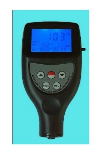 中科扑道，无锡电热，涂镀层测厚仪CM8855