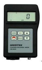 无锡电热，CM8829油漆涂层测厚仪，中科扑道
