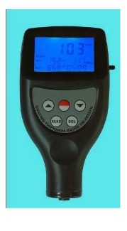 CM8855涂层测厚仪，中科扑道，无锡电热电器