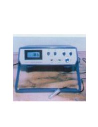 QUC-200数显磁性测厚仪，中科扑道，无锡电热电器