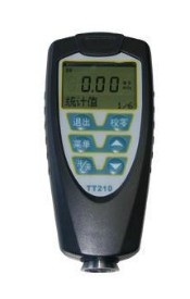 TT210涂层测厚仪，中科扑道，无锡电热