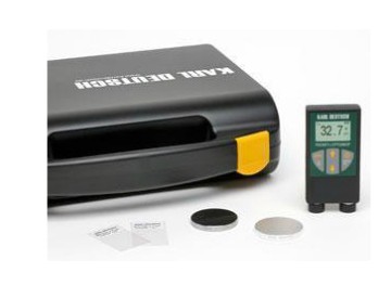 中科扑道，涂层测厚仪Pocket-LEPTOSKOP，无锡电热电器