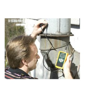 中科扑道，涂层测厚笔LEPTO-Pen 2091，无锡电热电器