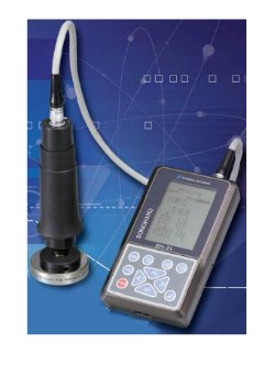 无锡电热电器，SH-21超声硬度计，中科扑道