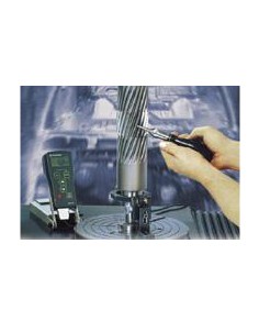 中科扑道，无锡电热电器，MIC10超声波硬度计