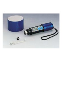 一体化里氏硬度计DynaPOCKET Plus，中科扑道，无锡电热