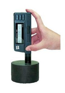 无锡电热，TH130一体式里氏硬度计，中科扑道