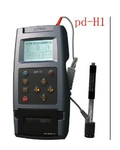 中科扑道，无锡电热，里氏硬度计PD-H1